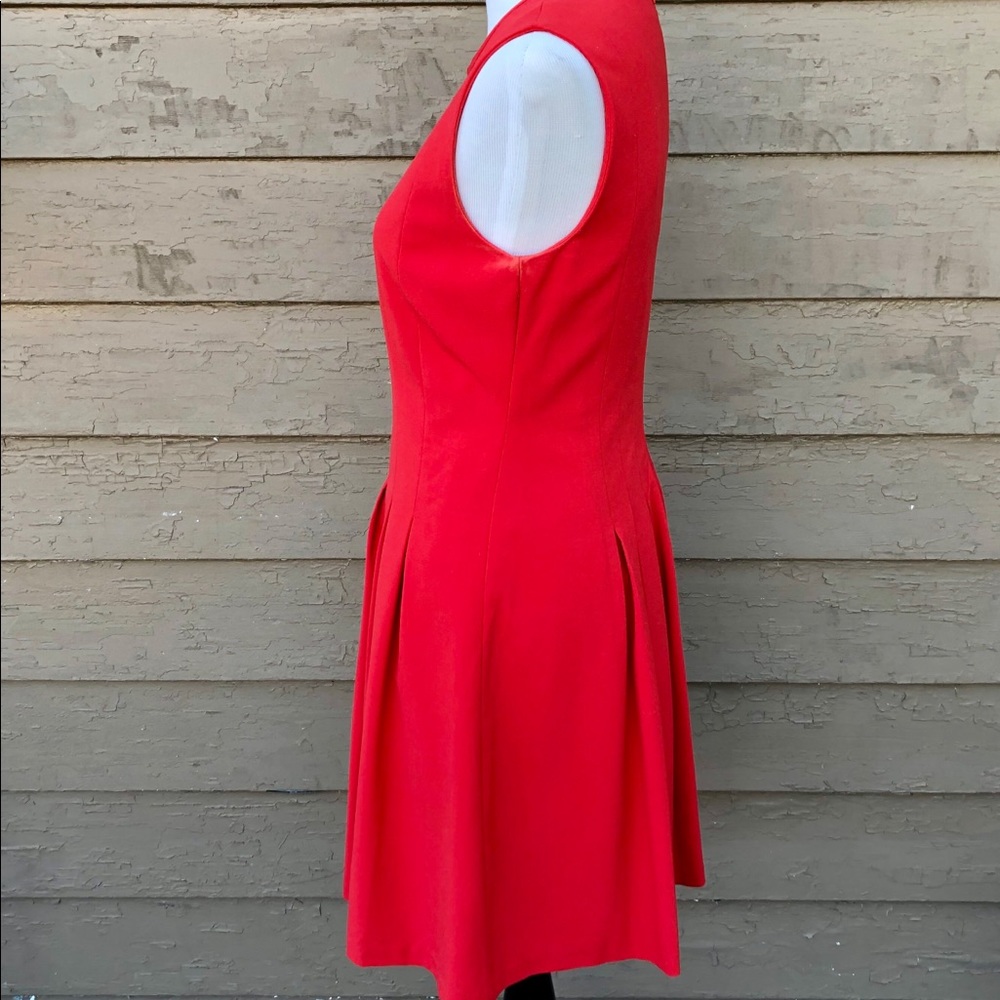 Premise fit and flare dress! - Picture 3 of 7